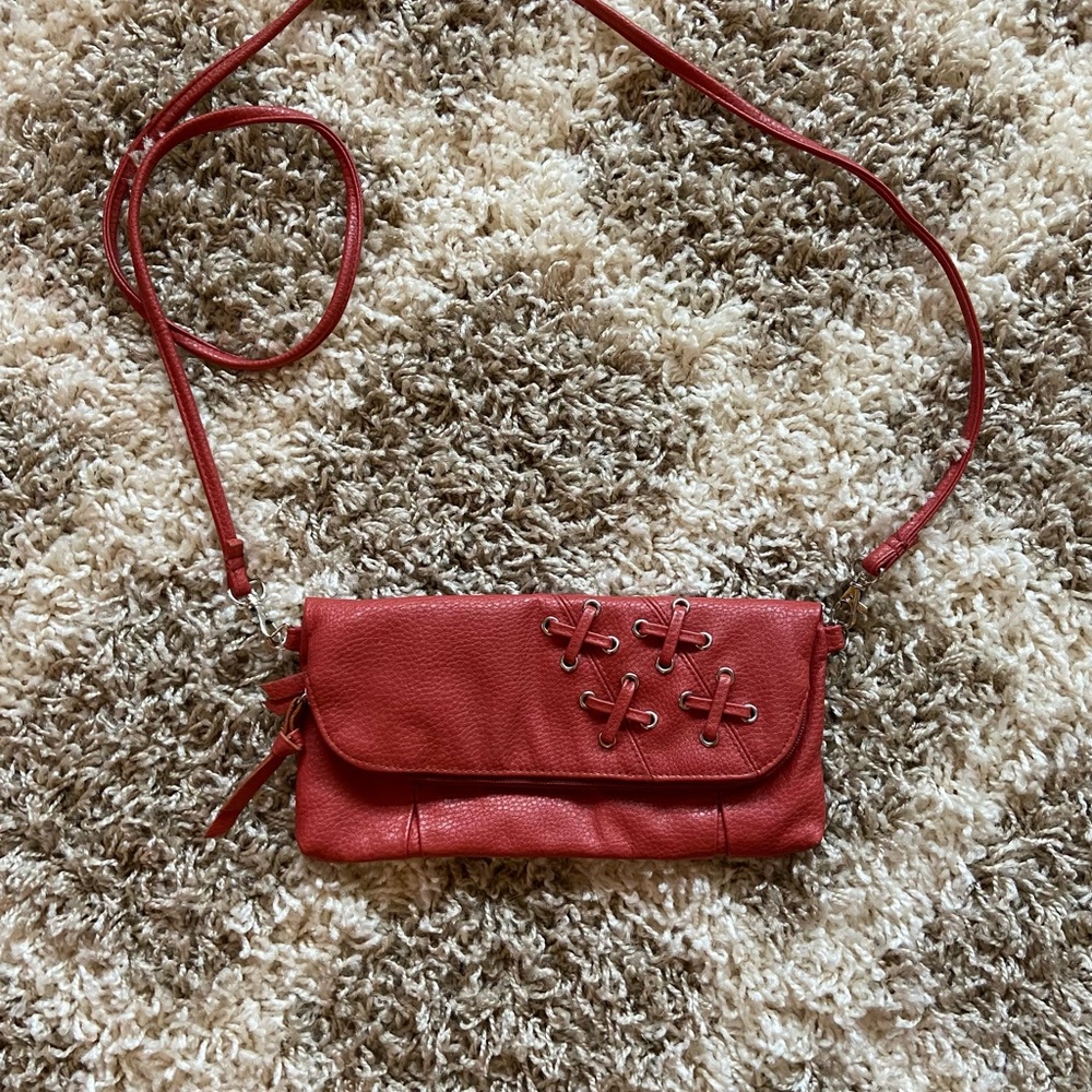 Cross body